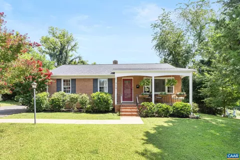 219 Hartmans Mill Rd, Charlottesville, VA 22903