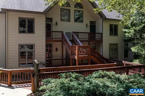 2013 Stone Ridge Woods Condos, Wintergreen Resort, VA 22967