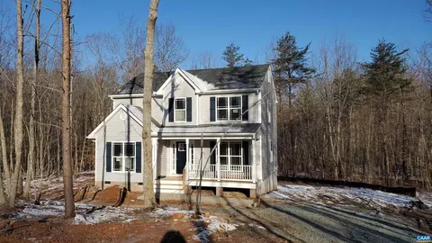 11637 W Jack Jouett Rd, Louisa, VA 23093