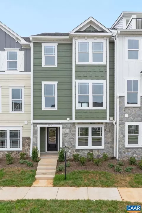 772 Park Ridge Dr, Crozet, VA 22932