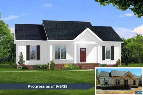 tbd Deupress Stores Rd, Charlotte Court House, VA 23937
