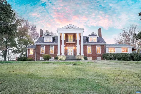 1843 Cabell Rd, Wingina, VA 24599