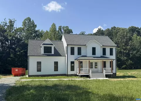 4637 Venable Rd #VEN 7, Kents Store, VA 23084