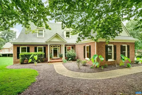 3402 Cotswold Ln, Keswick, VA 22947