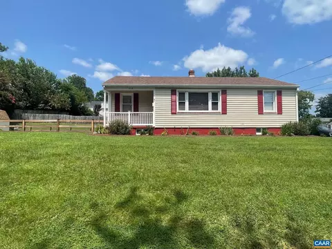 315 Williams Dr, Orange, VA 22960