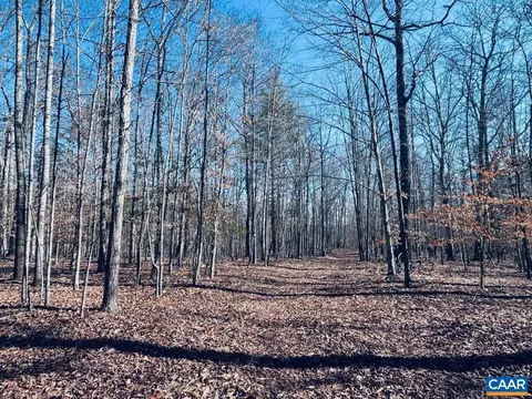 tbd Running Deer Dr #PARCEL A AS SHOWN ON, Keswick, VA 22947