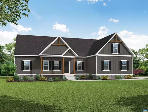 tbd Glenmore Ln #LOT 37, Keswick, VA 22947