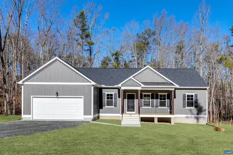 tbd Glenmore Ln #LOT 37, Keswick, VA 22947