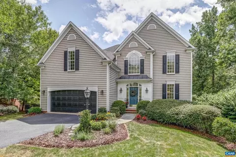 1736 Mattox Ct, Charlottesville, VA 22903