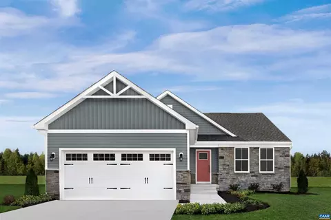 39 Gunnison Dr, Barboursville, VA 22923
