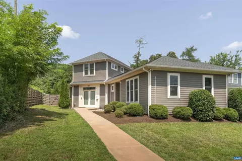 2307 Price Ave, Charlottesville, VA 22903