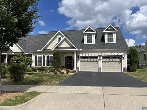1620 Sawgrass Ct, Charlottesville, VA 22901