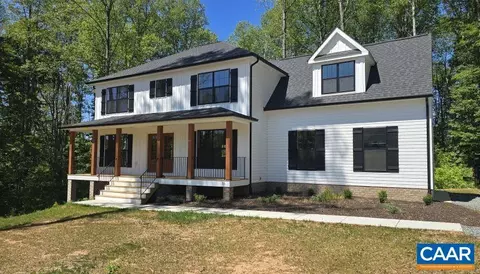 53 Porkchop Ct, Louisa, VA 23093