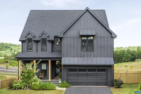 3706 Thicket Run Pl, Charlottesville, VA 22911