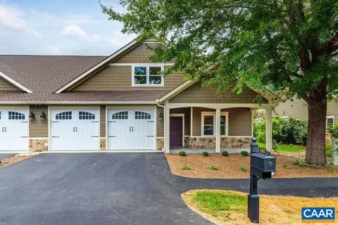 180 Rosewood Dr, Nellysford, VA 22958