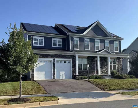 6059 Westhall Dr, Crozet, VA 22932