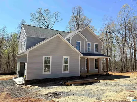 3490 Courthouse Rd #CBE3, Palmyra, VA 22963