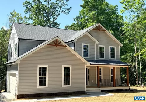 3490 Courthouse Rd #CBE3, Palmyra, VA 22963