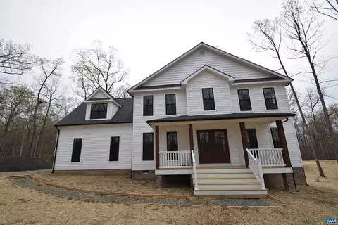 3212 Carysbrook Rd #CBE2, Palmyra, VA 22963