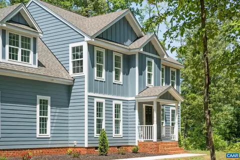 2211 Carpenters Mill Rd, Barboursville, VA 22923