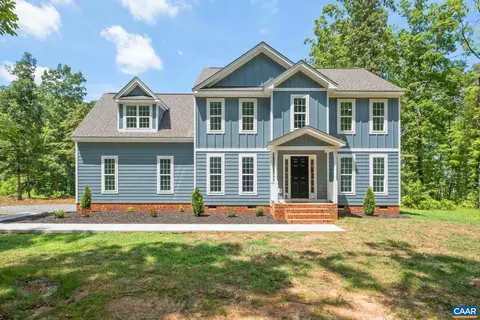 2211 Carpenters Mill Rd, Barboursville, VA 22923