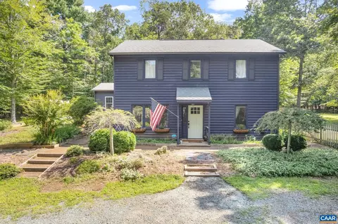 3908 Stony Point Rd, Keswick, VA 22947