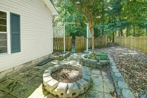 Exterior - 22 Whippoorwill Ln, Palmyra, VA 22963 photo 5 of 16
