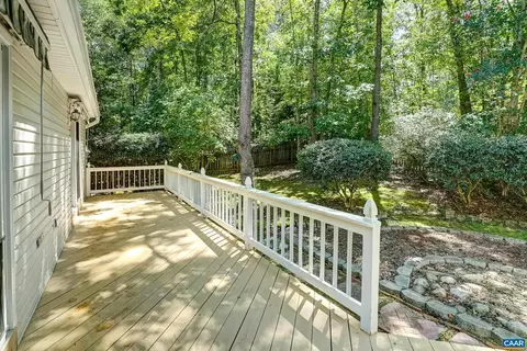Exterior - 22 Whippoorwill Ln, Palmyra, VA 22963 photo 6 of 16