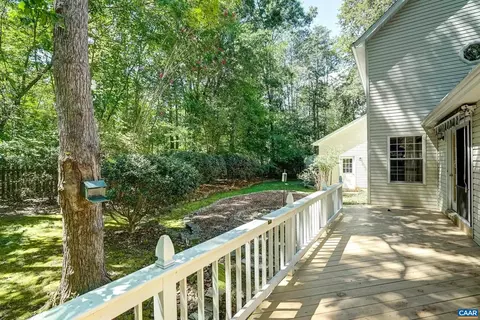 Exterior - 22 Whippoorwill Ln, Palmyra, VA 22963 photo 9 of 16