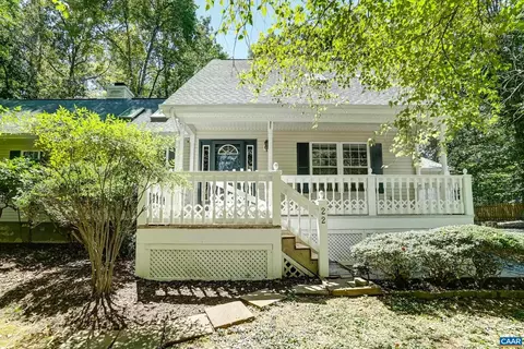 Exterior - 22 Whippoorwill Ln, Palmyra, VA 22963 photo 16 of 16