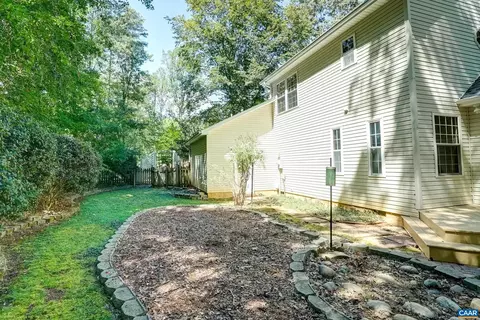 Exterior - 22 Whippoorwill Ln, Palmyra, VA 22963 photo 11 of 16