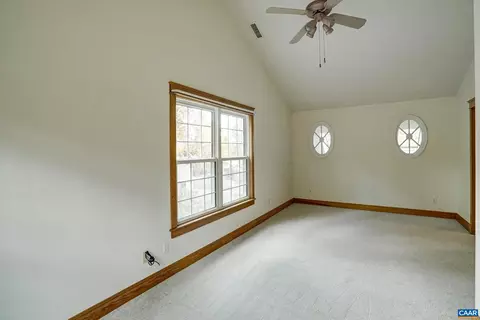 Bedroom - 22 Whippoorwill Ln, Palmyra, VA 22963 photo 6 of 9