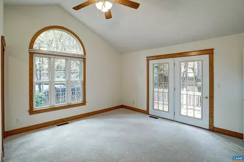 Bedroom - 22 Whippoorwill Ln, Palmyra, VA 22963 photo 2 of 9