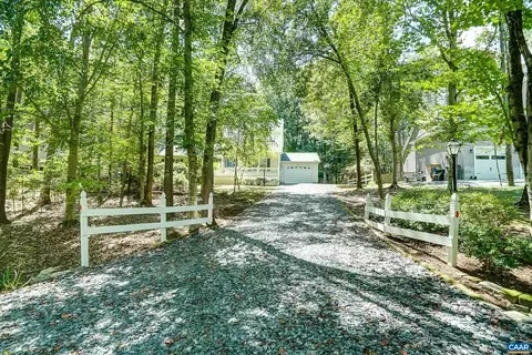 Exterior - 22 Whippoorwill Ln, Palmyra, VA 22963 photo 13 of 16