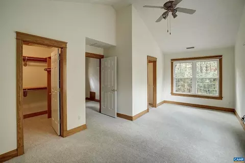 Bedroom - 22 Whippoorwill Ln, Palmyra, VA 22963 photo 9 of 9