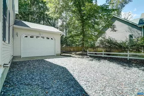 Exterior - 22 Whippoorwill Ln, Palmyra, VA 22963 photo 14 of 16