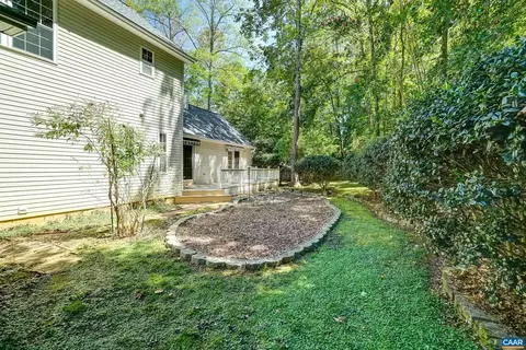 Exterior - 22 Whippoorwill Ln, Palmyra, VA 22963 photo 7 of 16