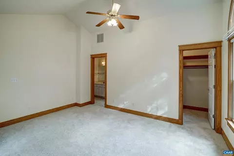 Bedroom - 22 Whippoorwill Ln, Palmyra, VA 22963 photo 4 of 9