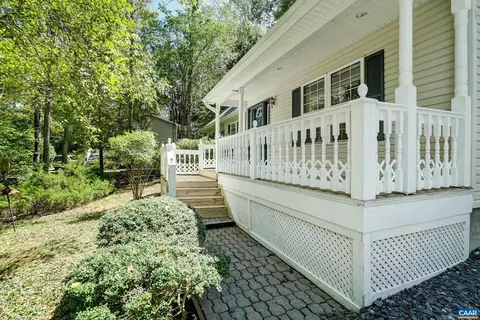 Exterior - 22 Whippoorwill Ln, Palmyra, VA 22963 photo 15 of 16