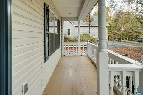 Exterior - 22 Whippoorwill Ln, Palmyra, VA 22963 photo 3 of 16