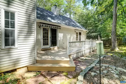 Exterior - 22 Whippoorwill Ln, Palmyra, VA 22963 photo 8 of 16