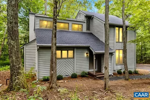 170 Deer Springs Ln, Wintergreen Resort, VA 22967
