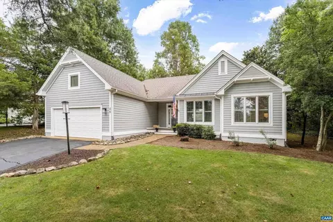 46 Club Highland, Nellysford, VA 22958