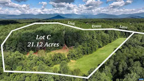lot C Link Evans Ln #C, Earlysville, VA 22936