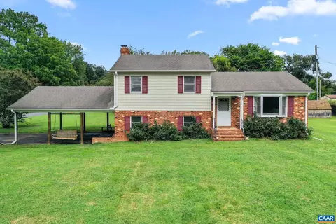 188 Village Dr, Madison, VA 22727