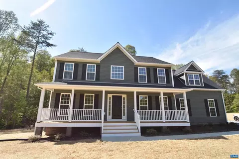 251 Porkchop Ct, Louisa, VA 23093