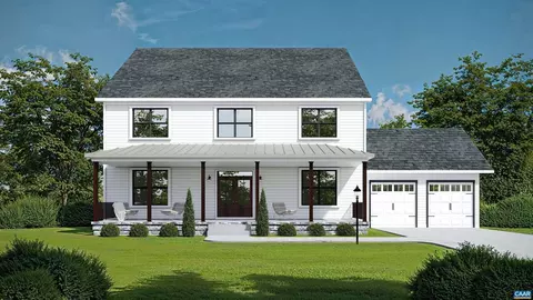 3080 Stony Point Rd, Charlottesville, VA 22911