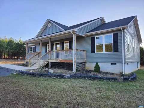 793 Correctional Center Rd, Dillwyn, VA 23936