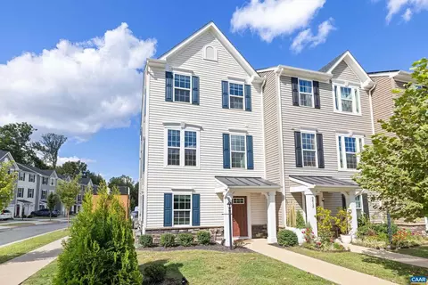 2415 Crescent Way, Charlottesville, VA 22911
