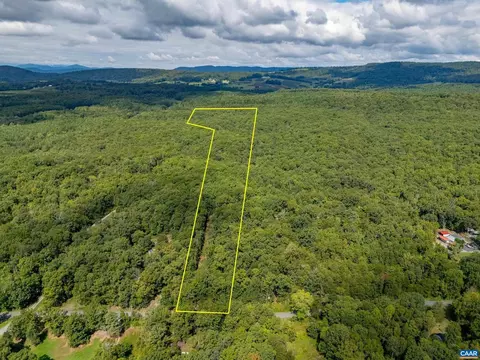 19 54 Ac Presidents Rd, Scottsville, VA 24590